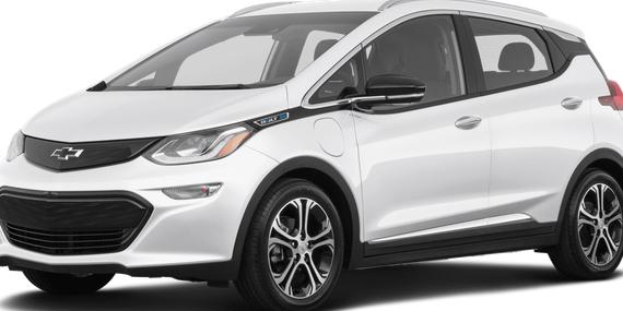 CHEVROLET BOLT EV 2020 1G1FZ6S07L4122716 image